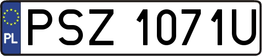 PSZ1071U