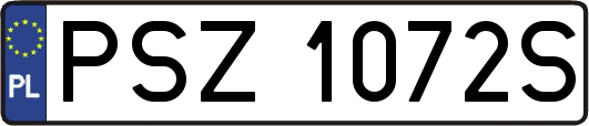 PSZ1072S