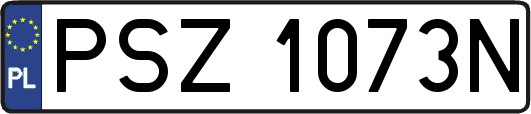PSZ1073N