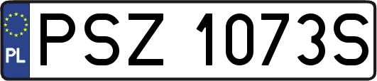 PSZ1073S