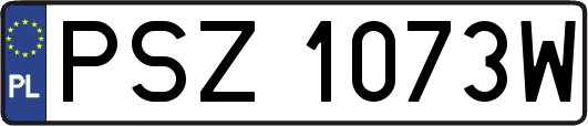 PSZ1073W