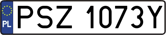 PSZ1073Y