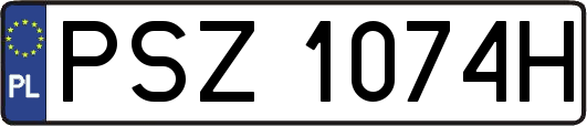 PSZ1074H