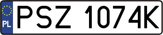 PSZ1074K
