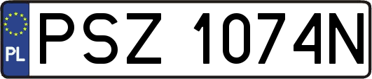 PSZ1074N