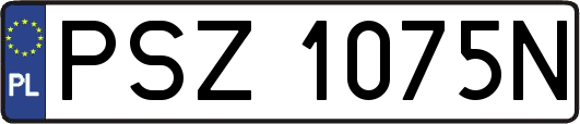 PSZ1075N