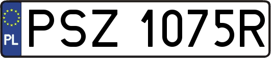 PSZ1075R