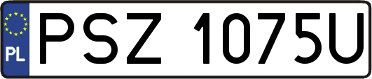 PSZ1075U