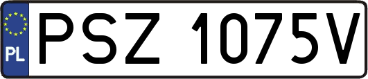 PSZ1075V