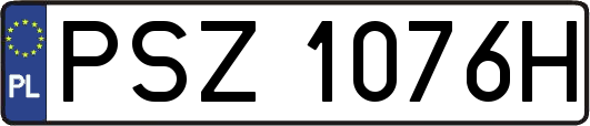 PSZ1076H