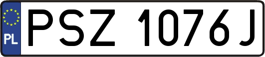 PSZ1076J