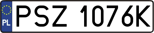 PSZ1076K