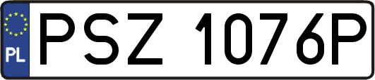 PSZ1076P