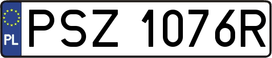 PSZ1076R