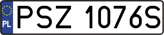 PSZ1076S