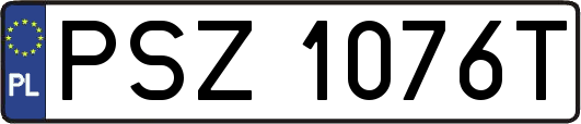 PSZ1076T
