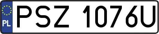 PSZ1076U