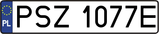 PSZ1077E