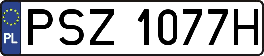 PSZ1077H