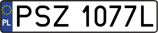 PSZ1077L