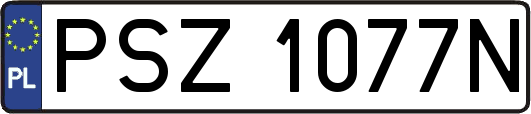 PSZ1077N