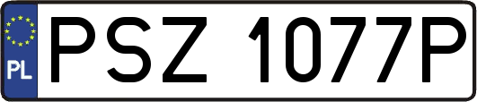 PSZ1077P
