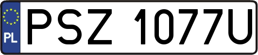PSZ1077U