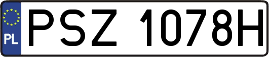 PSZ1078H