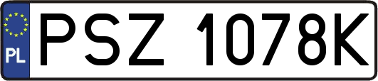 PSZ1078K