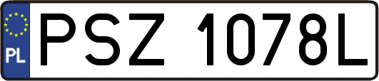 PSZ1078L