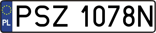 PSZ1078N