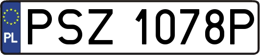 PSZ1078P