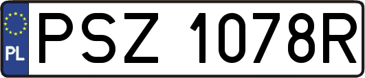 PSZ1078R