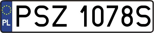 PSZ1078S