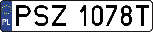 PSZ1078T
