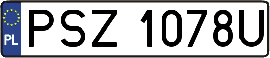 PSZ1078U