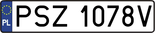 PSZ1078V