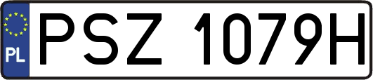 PSZ1079H