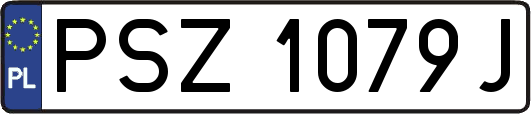 PSZ1079J