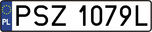 PSZ1079L