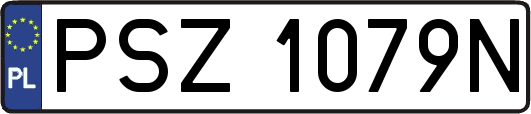PSZ1079N