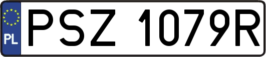 PSZ1079R