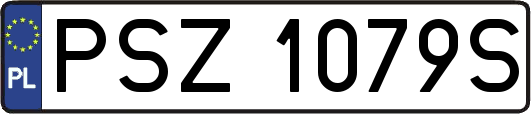 PSZ1079S