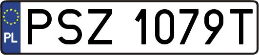 PSZ1079T