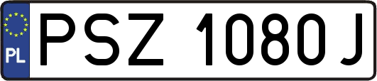 PSZ1080J