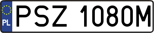 PSZ1080M
