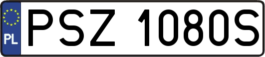 PSZ1080S