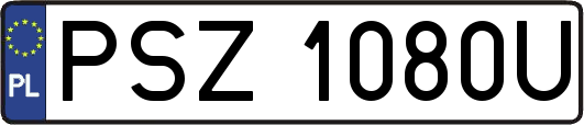 PSZ1080U