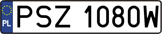 PSZ1080W