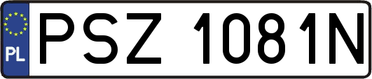 PSZ1081N